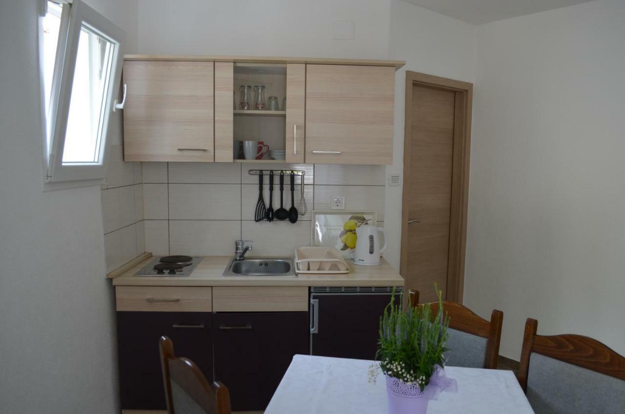 Apartments Mul Baska  Luaran gambar
