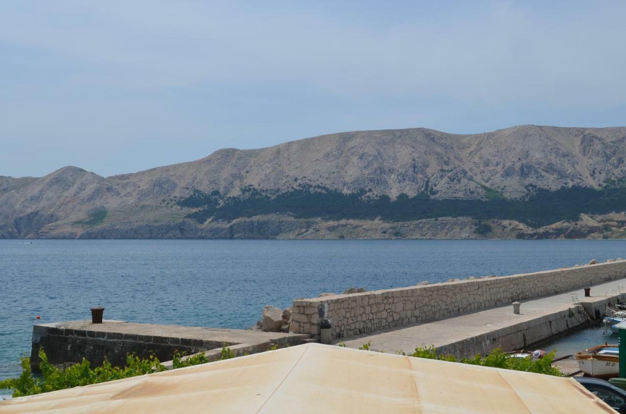 Apartments Mul Baska  Luaran gambar