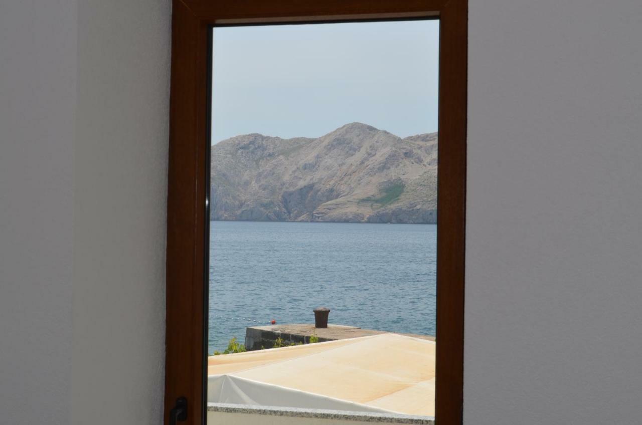 Apartments Mul Baska  Luaran gambar