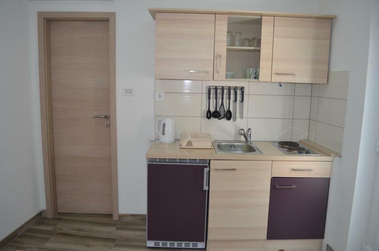 Apartments Mul Baska  Luaran gambar
