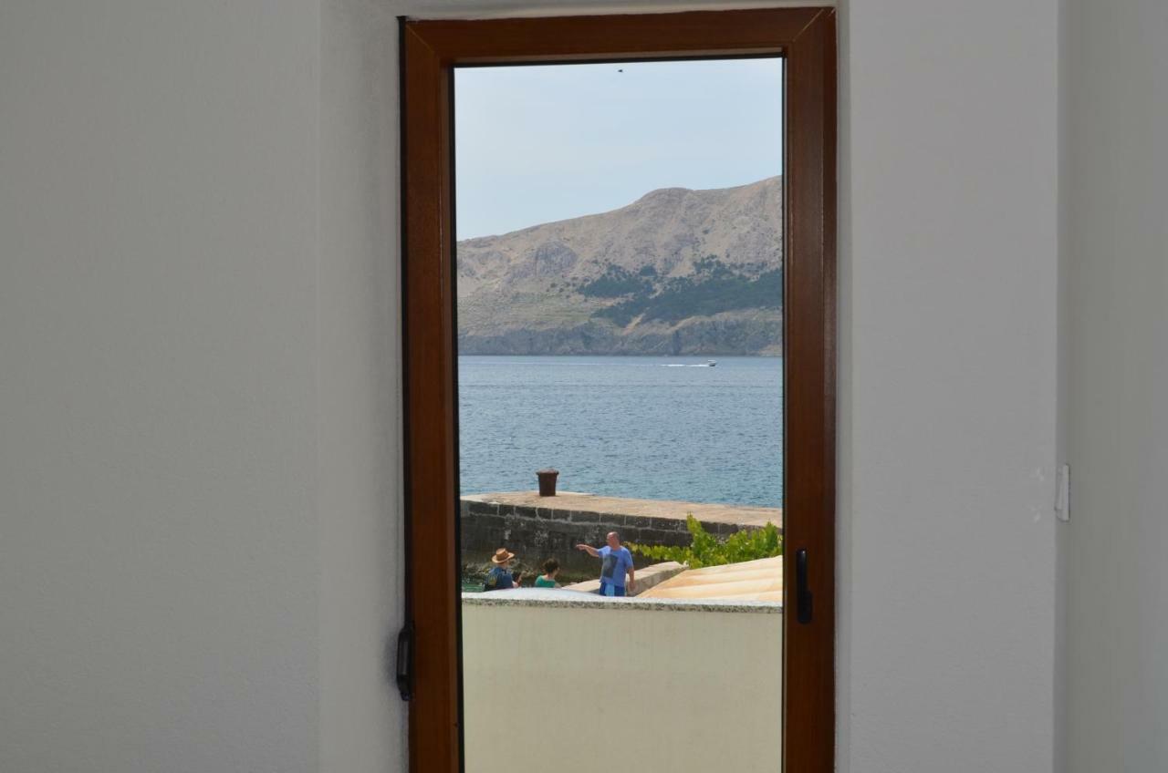Apartments Mul Baska  Luaran gambar