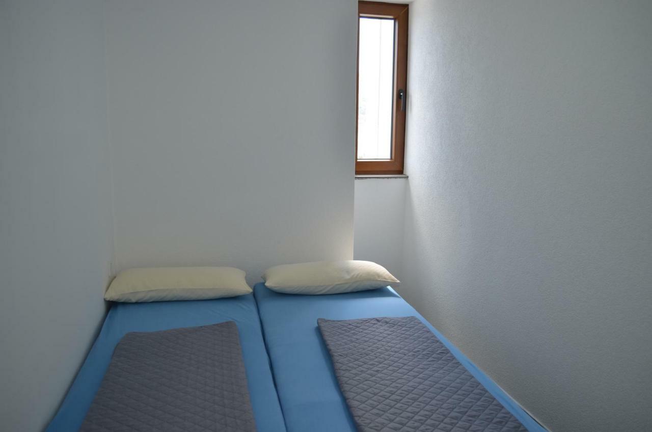 Apartments Mul Baska  Luaran gambar