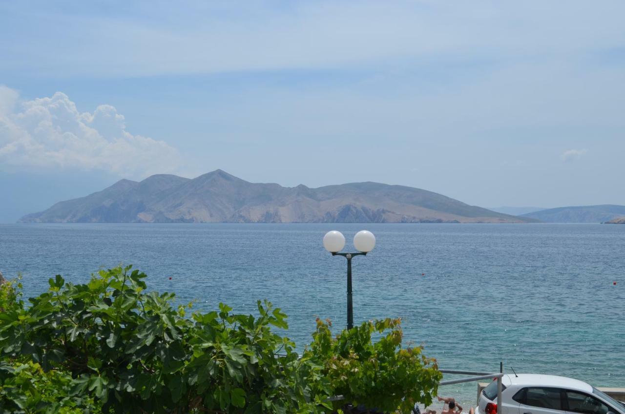 Apartments Mul Baska  Luaran gambar
