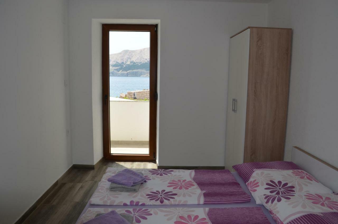 Apartments Mul Baska  Luaran gambar