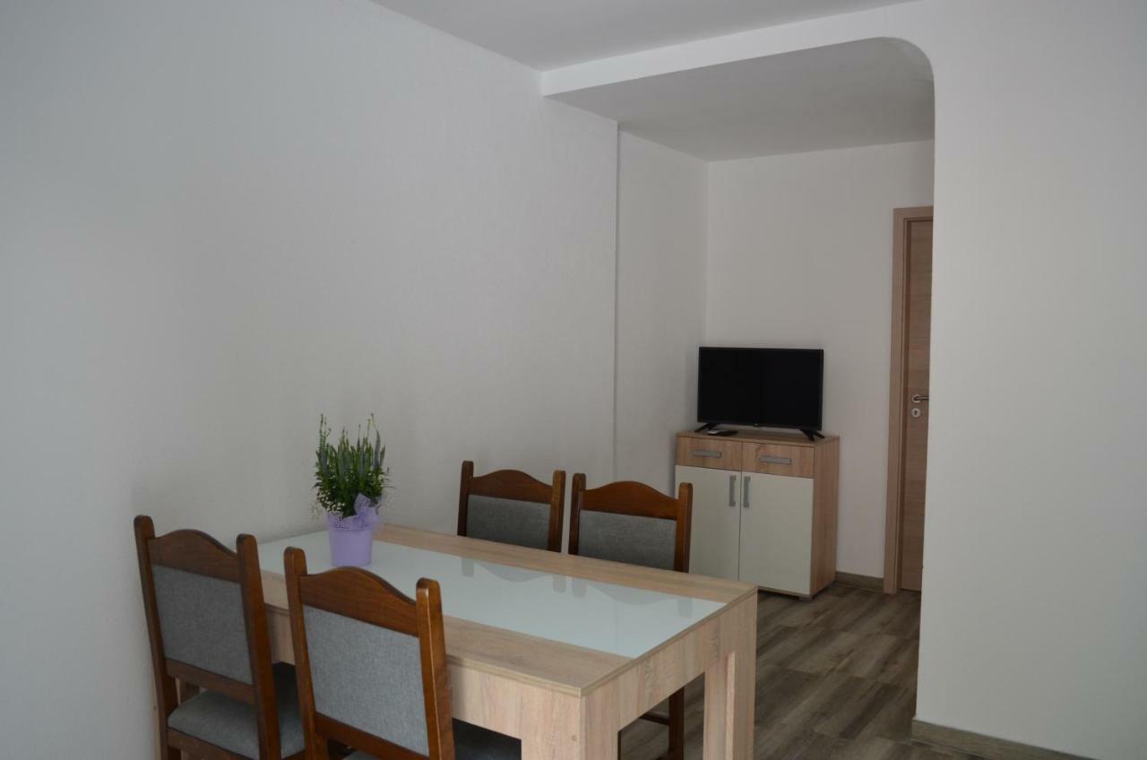 Apartments Mul Baska  Luaran gambar