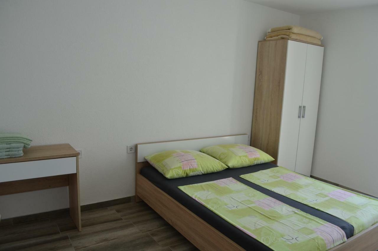 Apartments Mul Baska  Luaran gambar