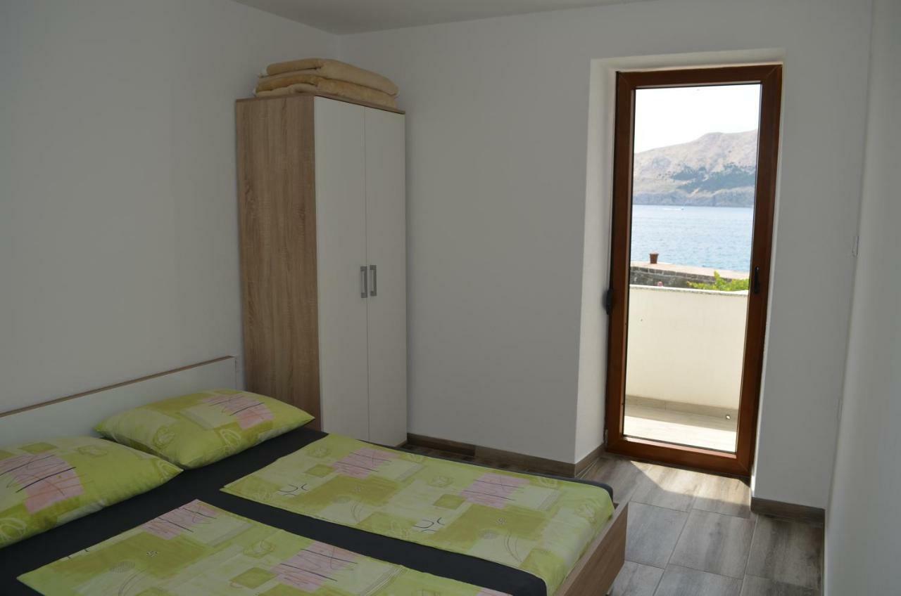Apartments Mul Baska  Luaran gambar