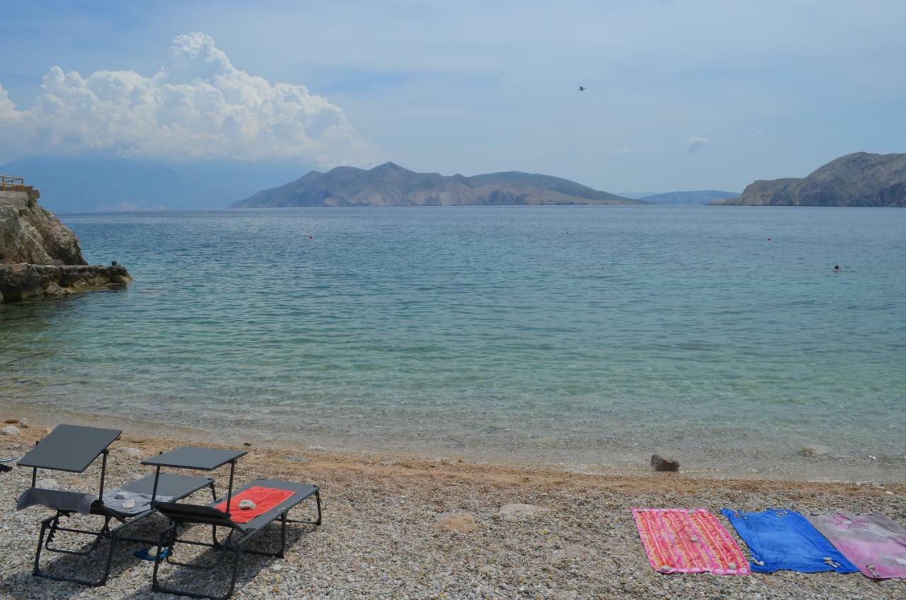 Apartments Mul Baska  Luaran gambar