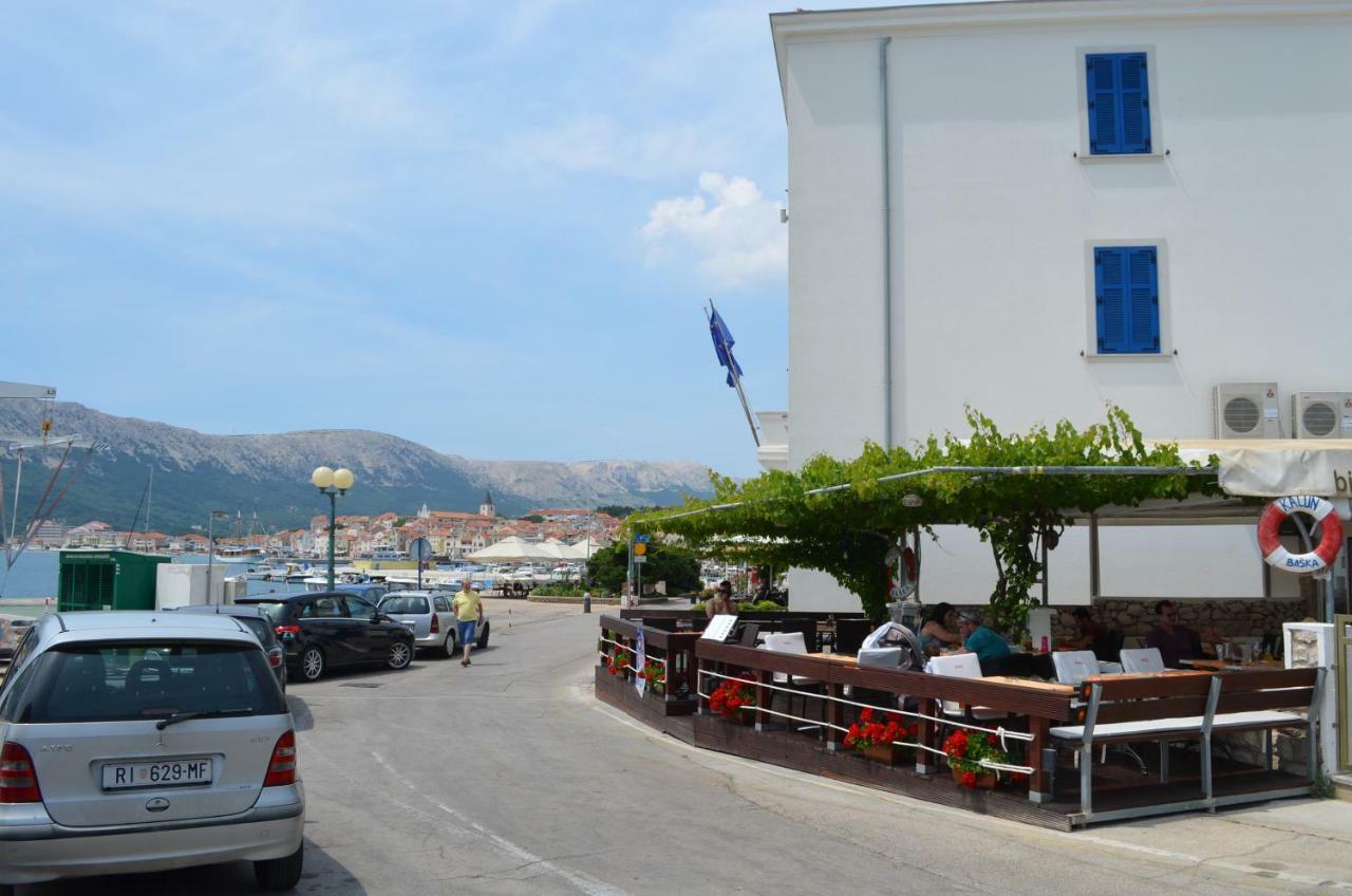 Apartments Mul Baska  Luaran gambar